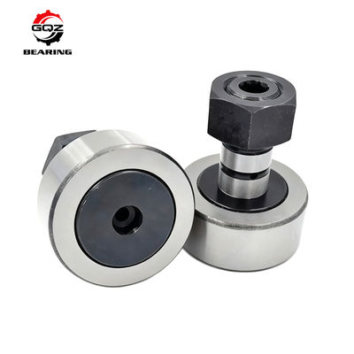 Αγορά Ρουλεμάν Τροχού Τύπου Stud NUKR90 90x35mm με σπείρωμα M30×1.5 για μεταφορείς και εκκεντροφόρους διαδικτυακή κατασκευή