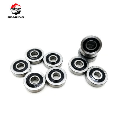 Αγορά Ρουλεμάν Τροχού LR604 4×13×4mm Τύπου Ζυγού για Γραμμικό Οδηγό & Εξοπλισμό Αυτοματισμού διαδικτυακή κατασκευή
