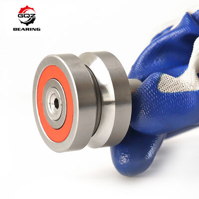 Αγορά FRR40EU Β-Καρυοειδές Λευσί 16x40x59mm Χρωμικού Χάλυβα Ακριβής Ρίχτης P6 Λευσί διαδικτυακή κατασκευή