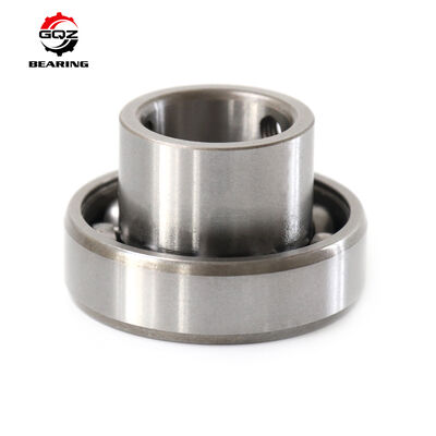 Αγορά LEU 210 2F Vertical V-Type Bearing Unit, Double 2F Flinger-Rubber Anti-Mud Seals διαδικτυακή κατασκευή
