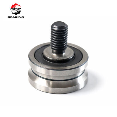 Αγορά GQZ CFH3S Inch Stud Type Cam Follower Track Roller Ρολάρι 76,2×38,1mm Πλήρης συμπλήρωμα Ρολάρι βελόνας διαδικτυακή κατασκευή