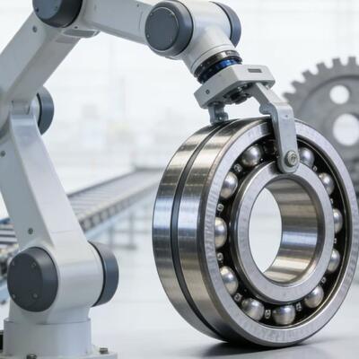 Αγορά ΡΟΥΛΜΑΝ ΡΟΜΠΟΤ / ΡΟΥΛΜΑΝ ΡΟΜΠΟΤ ΥΨΗΛΗΣ ΑΚΡΙΒΕΙΑΣ ΤΡΥΠΙΟ ΡΟΥΛΜΑΝ ΜΕ ΤΕΣΣΕΡΑ ΣΗΜΕΙΑ ΕΠΑΦΗΣ διαδικτυακή κατασκευή