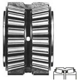 Αγορά GCr15 Δύο σειρές ελαφρών ρουλεμικών ρουλεμικών EE720128/720236 διαδικτυακή κατασκευή