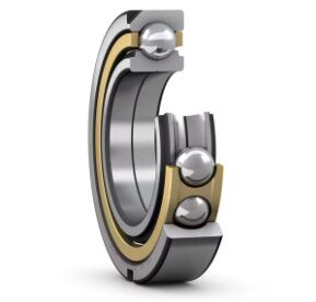 Αγορά QJ 1948 N2MA（240×320×38 mm） FOUR-POINT CONTACT BALL BEARING WITH LOCATING SLOTS HIGH RIGIDITY ACCURACY διαδικτυακή κατασκευή