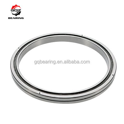 Αγορά Ultra-thin Cross Roller Bearing RAU13008 με εσωτερική διάμετρο 130mm για αρθρώσεις βιομηχανικών ρομπότ διαδικτυακή κατασκευή