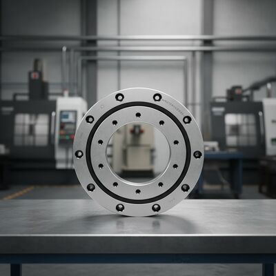 Αγορά ΡΟΥΛΟΜΑΝ ΡΟΜΠΟΤ RU42 RU66 RU85 RU124X RU148G RU228 RU297 RU445 Ρουλεμάν ακριβείας σταυρωτών κυλίνδρων P5 για ρομποτική διαδικτυακή κατασκευή