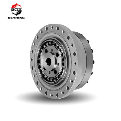 Αγορά FSG-14 Crossed Roller Bearings για Harmonic Drive με Μηδενικό Κενό, Υψηλή Ακαμψία και Ακρίβεια P4 για Βιομηχανικά Ρομπότ διαδικτυακή κατασκευή