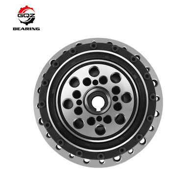 Αγορά FSN-5 Αρμονικό ρουλέν με μηδενική αντίδραση υψηλή ακαμψία και ακρίβεια P4 για βιομηχανικά ρομπότ διαδικτυακή κατασκευή