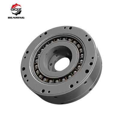 Αγορά FBS-U-I Harmonic Drive Bearing με μηδενικό backlash, υψηλή ακαμψία και ακρίβεια P4 για βιομηχανικά ρομπότ διαδικτυακή κατασκευή