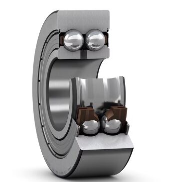 Αγορά 305706 C-2Z ΧΡΩΜΙΣΤΟ ΣΤΑΛΟ (GCR15) ΓΕΝΟΣ ΤΟΥ ΤΥΠΟΥ YOKE ΓΕΝΟΣ ΤΡΑΚΤΑΡΙΚΟΥ ΚΑΛΑΡΙΣΜΟΥ ΠΑΡΑΓΜΑΤΙΚΟΥ ΠΡΟΒΟΛΗΜΑΤΟΥ για βαριά ραδιακά και άξια φορτία με μηχανωμένο κλουβί από χαλκό (M6) διαδικτυακή κατασκευή