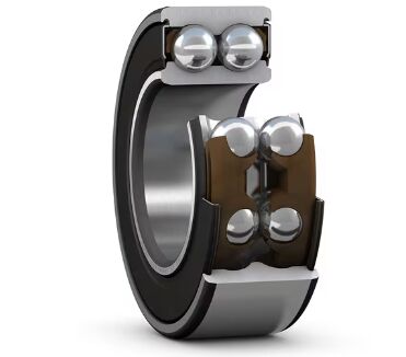 Αγορά 3201 A-2RS1TN9/MT33 Δίσειρο Σφραγισμένο Ρουλεμάν Επαφής με Υψηλή Ακρίβεια για Μηχανές Εργαλείων διαδικτυακή κατασκευή