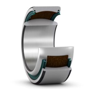 Αγορά GE 70 TXE-2LS RADIAL SPHERICAL PLAIN BEARING διαδικτυακή κατασκευή