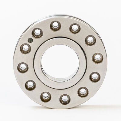 Αγορά Ρουλεμάν XV110 Cross Roller Υψηλής Ακρίβειας 110x190x24mm για Συστήματα Αυτοματισμού και Ρομποτική διαδικτυακή κατασκευή