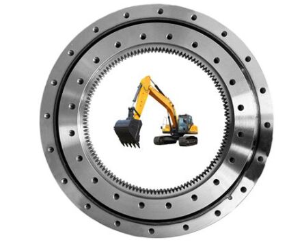 Αγορά DH300-7 ρουλεμάν γερανού DOOSAN SWING RING 1163*1475*120mm ΥΨΗΛΗΣ ΑΚΡΙΒΕΙΑΣ διαδικτυακή κατασκευή