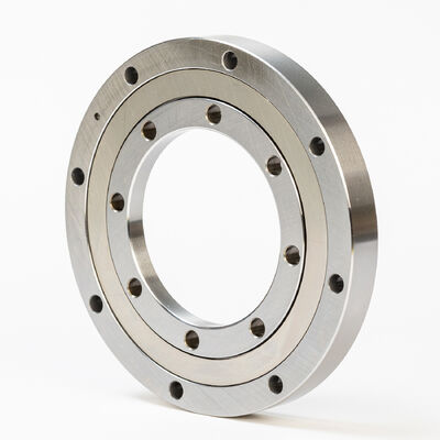 Αγορά RU42 Cross Roller Bearing для Harmonic Reducer | Прецизионный подшипник шарнира робота для гуманоидной робототехники διαδικτυακή κατασκευή