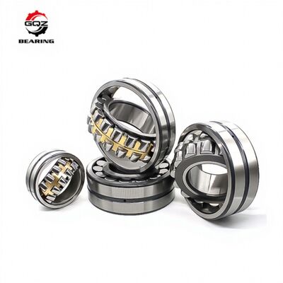 Αγορά GQZ 22320 E/C3 Double Row Spherical Roller Bearing 100×215×73mm Self-Aligning C3 Clearance διαδικτυακή κατασκευή
