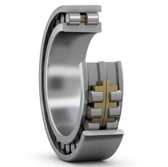 Αγορά BC1B 320308 A  50X110X27MM CHROME STEEL CYLINDRICAL ROLLER BEARING WITH HIGH RADIAL LOAD CAPACITY SINGLE ROW BEARING διαδικτυακή κατασκευή