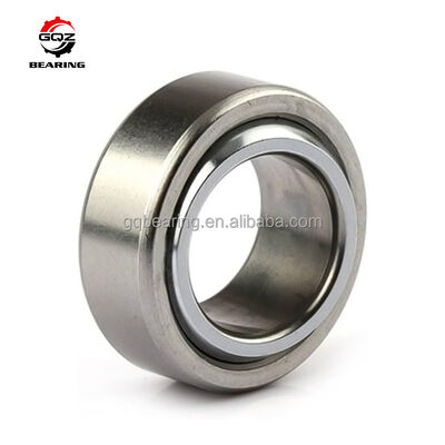 Αγορά GQZ GE180ES-2RS Radial Spherical Plain Bearing 180×260×105mm Με Διπλά Χείλη Σφράγισης για Βαρέα Μηχανήματα Κατασκευών διαδικτυακή κατασκευή