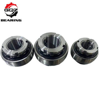 Αγορά Άμεση προμήθεια GQZ YSA206‑2FK+H2306 Agricultural Bearing For Farm Equipment Factory διαδικτυακή κατασκευή