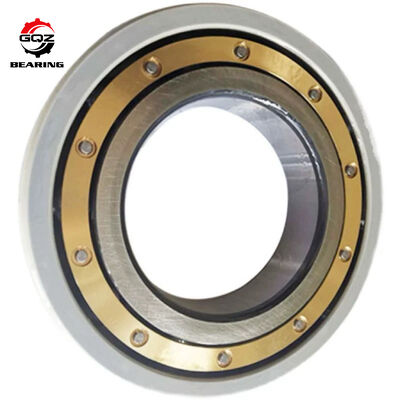 Αγορά 6322-M-J20AA-C3 GQZ INSOCOAT BEARING Ηλεκτρικά μονωμένο βαθύ σχοινικό σφαιρικό ρυμουλκούμενο επίστρωμα οξειδίου του αλουμινίου διαδικτυακή κατασκευή