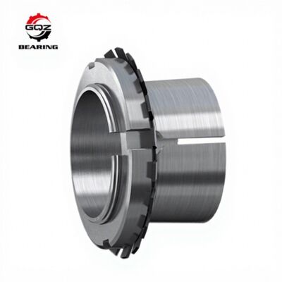 Αγορά Εύκολη εγκατάσταση Chrome Steel Adapter Sleeve H312 για Αυτοκινητοβιομηχανικά αρχικά αξεσουάρ ρουλεμάν διαδικτυακή κατασκευή