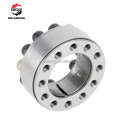 Αγορά New Arrival Series Z2 Steel Expansion Coupling μανίκι Πιστοποιημένο ISO9001 ευρέως χρησιμοποιούμενο σε CNC τόρνους και μηχανές χαρτιού διαδικτυακή κατασκευή