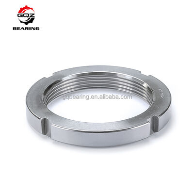 Αγορά Κίνα Ετικέτα KM12 Κλειδωτικό Αμμο 60x80x11mm Χάλυβα Κλειδωτικό Αμμο M60x2 Αδύναμο υλικό χάλυβα διαδικτυακή κατασκευή
