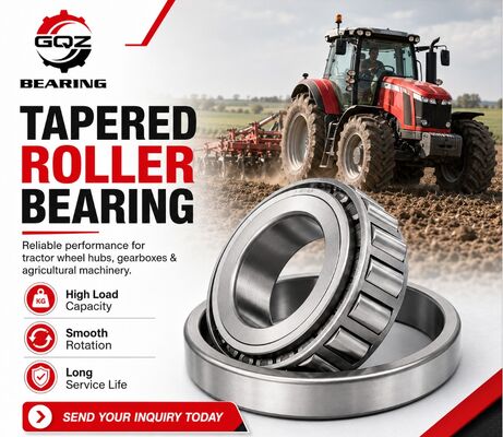 Αγορά Υψηλής ακρίβειας GQZ 30230 Taper Roller Bearing 150x270x49 mm Χάλυβα χρωμίου για άξονα φορτηγών & Μηχανικά Μηχανικών διαδικτυακή κατασκευή