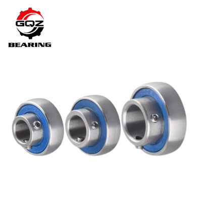 Αγορά GQZ SK003 Factory Supply SK005 Bearing από ανοξείδωτο ατσάλι 420 Ένθετο ρουλεμάν διαδικτυακή κατασκευή