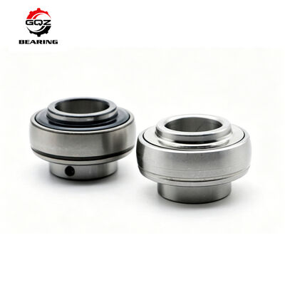 Αγορά LE 312 2F Ultra-Duty Σφαιρικό Ένθετο Ρουλεμάν 60mm Άξονας 130mm Περίβλημα για Σοβαρές Γεωργικές Συνθήκες διαδικτυακή κατασκευή