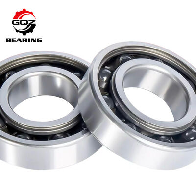 Αγορά GQZ HCB7200-CT-P4S-UL Υβριδικό κεραμικό γωνιακό ρουλεμάν επαφής Si3N4 Ceramic Ball P4 Super Precision διαδικτυακή κατασκευή