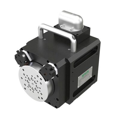 Αγορά Περιστροφικό τραπέζι HIWIN RCV-125 Φ125mm Φορτίο 20kg με υδρόψυξη και κινητήρα ροπής για αυτόματη μηχανουργική κατεργασία ακριβείας CNC διαδικτυακή κατασκευή