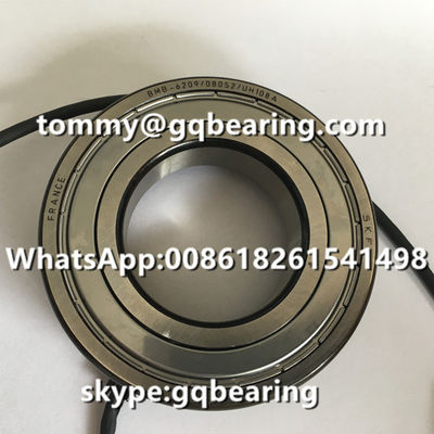 Αγορά SKF BMB-6209 / 080S2 / UH108A Μονάδα ανιχνευτικού ρουλευτή Μονάδα κωδικοποίησης κινητήρα 45 x 85 x 19 mm διαδικτυακή κατασκευή