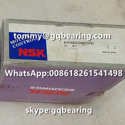 Αγορά Π4Y Precision NSK N1016RXZTPKRCC1P4Y Θερμοανθεκτικό κυλινδρικό ρουλέν διαδικτυακή κατασκευή
