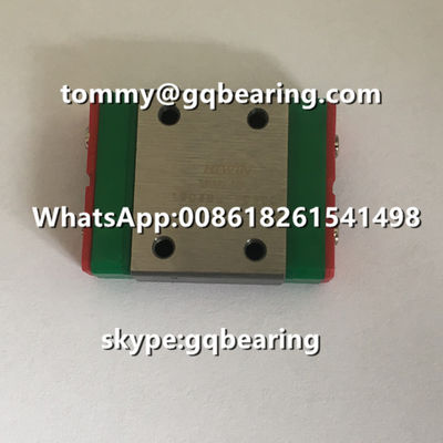 Αγορά Υλικό από ανοξείδωτο χάλυβα HIWIN MGN7C Minature Precision Linear Block MGN7C διαδικτυακή κατασκευή
