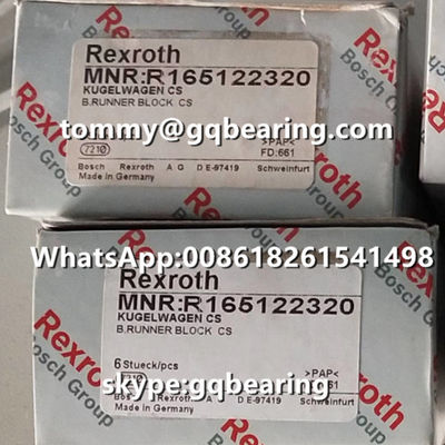 Αγορά Rexroth R165122320 Χάλυβας υλικό τύπος φλάντζης Πρότυπο μήκος πρότυπο ύψος κλίμακα διαδικτυακή κατασκευή