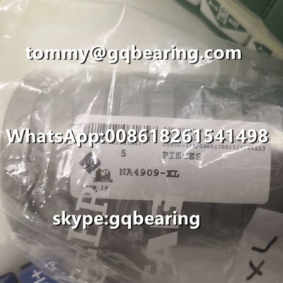 Αγορά Gcr15 Χάλυβας Υλικό Σλοβακία Καταγωγή INA NA4909-XL Γεμιστήρας κυλίνδρων βελόνων διαδικτυακή κατασκευή