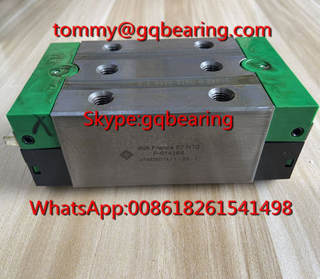 Αγορά Γαλλία Προέλευση INA RWU45-E-H-G3-V1 F-614164 Γραμμικό λουκέτο υψηλής στενής μεταφοράς διαδικτυακή κατασκευή