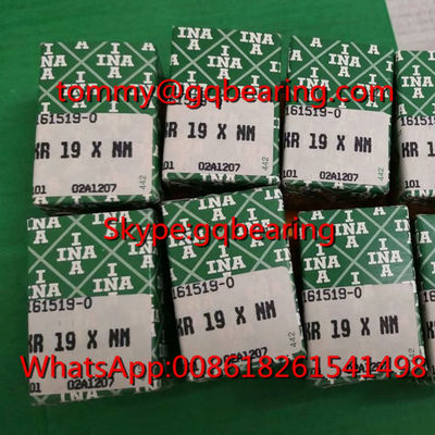 Αγορά Χάλυβας Gcr15 Υλικό INA KR19X Ρυθμιστικό ρυμουλκούμενο KR19X Ρυθμιστικό ρυμουλκούμενο διαδικτυακή κατασκευή