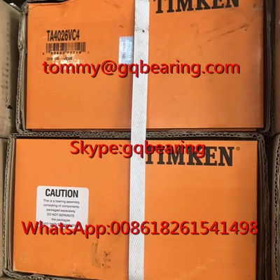 Αγορά C4 Διαχωρισμός TIMKEN TA4034V TA4034VC4 Κύλινδρος κυλίνδρου ακτινοβολία διαδικτυακή κατασκευή