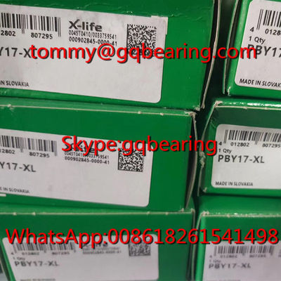 Αγορά ΙΝΑ PBY17-XL Μονάδες στεγασμού με μπλοκ υδραργύρου ΙΝΑ PBY17 Χάλυβα φύλλου διαδικτυακή κατασκευή