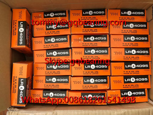 Αγορά Υλικό χρωμικού χάλυβα Ιαπωνίας προέλευσης THK LRA3275Z Γραμμικό ρουλεμάνιο ρουλεμάνιο διαδικτυακή κατασκευή