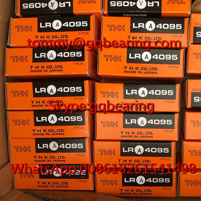 Αγορά Υλικό χρωμικού χάλυβα Ιαπωνικής προέλευσης THK LRA4095 Γραμμικό ρουλένιο διαδικτυακή κατασκευή