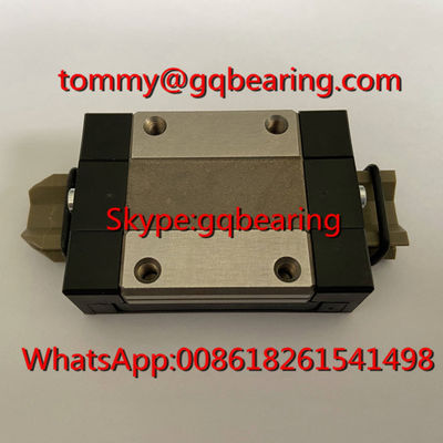 Αγορά ΙΝΑ KWUE15-C Μικροσκοπικά συστήματα καθοδήγησης μονοτροχιών σφαίρας KWUE15C W1 V1 Γραμμικό μπλοκ διαδικτυακή κατασκευή