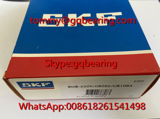 Αγορά SKF BMB-6209/080S2/UB108A Μονάδα αισθητήρα ελαστικών Μονάδα κωδικοποίησης κινητήρα Μονάδα 45 x 85 x 19 mm διαδικτυακή κατασκευή