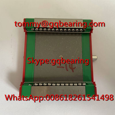 Αγορά Χάλυβα από ανοξείδωτο χάλυβα HIWIN MGW5C Γραμμικό μπλοκ MGW5CZ0CM Γραμμικό σφαιρικό ρουλεμάν με χαμηλό θόρυβο διαδικτυακή κατασκευή