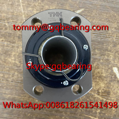 Αγορά Gcr15 Χάλυβας υλικό THK BLK3620-5.6ZZ Χωρίς προφόρτωση Τύπος στρογγυλεμένου νήμου στρογγυλεμένης μπάλας διαδικτυακή κατασκευή