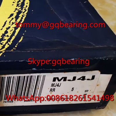 Αγορά RHP MJ4J Inch Dimension Deep Groove Ball Bearing 101.6x215.9x44.45mm Η μέτρηση της σφαίρας είναι 101.6x215.9x44.45mm διαδικτυακή κατασκευή