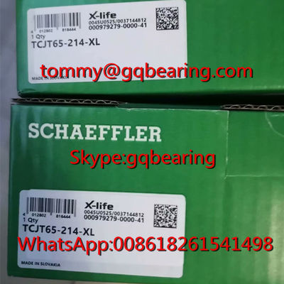 Αγορά Υλικό χυτοσίδερου INA TCJT65-214 Κουκέτο μπλοκ μαξιλάρι Κουκέτο TCJT65-214-XL Κουκέτο στεγαστικών μονάδων διαδικτυακή κατασκευή