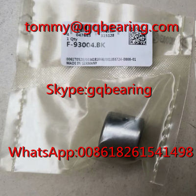 Αγορά Gcr15 Χάλυβας υλικό INA F-93004.BK Βάρος κυλίνδρων βελόνων 15x21x18mm διαδικτυακή κατασκευή